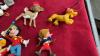 VINAGE DISNEY ORNAMENTS IN ORIGINAL BOX - 4