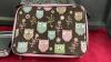 (2) PLANET BOX STAINLESS LUNCH KITS - 4