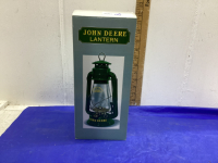 JOHN DEERE LANTERN