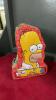 (3) SIMPSONS GAMES IN TINS - 3