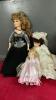 PORCELAIN DOLLS - 2