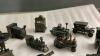 MINIATURE BRASS PENCIL SHARPENERS - 3
