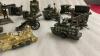 MINIATURE BRASS PENCIL SHARPENERS - 4