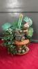GNOME FAIRY GARDEN DECOR