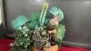 GNOME FAIRY GARDEN DECOR - 2