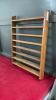 KNICK KNACK DISPLAY SHELF - 2
