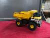 TONKA DUMP TRUCK