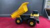 TONKA DUMP TRUCK - 2