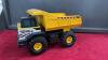 TONKA DUMP TRUCK - 3