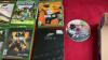 XBOX ONE & 360 GAMES - 4