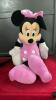 LARGE MICKEY & MINNIE MOUSE STUFFIES - 3