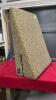 LARGE WEDGE PILLOW - &ldquo;LIBERATOR&rdquo;
