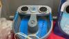 CONAIR FOOT SPA - 2