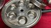 &ldquo;QUEEN&rdquo; STAINLESS COOKWARE & (2) ENAMEL ROASTERS - 6