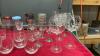 (2) BOXES W/ WINE & BEER GLASSES - 2