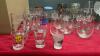 (2) BOXES W/ WINE & BEER GLASSES - 3