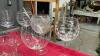 (2) BOXES W/ WINE & BEER GLASSES - 6