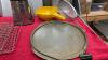 COOKIE SHEETS, FOOD STEAMER, COOLING RACKS, - 5