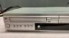 ZENITH VHS/CD PLAYER W/ CORD - 2
