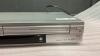 ZENITH VHS/CD PLAYER W/ CORD - 3