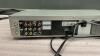 ZENITH VHS/CD PLAYER W/ CORD - 5