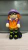 HALLOWEEN &ldquo;BURGLAR&rdquo; ORNAMENT