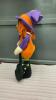 HALLOWEEN &ldquo;BURGLAR&rdquo; ORNAMENT - 2