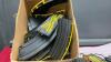 TYCO RACE TRACK W/ CARS & (2) CONTROLLERS - 3