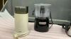 VITAMIX 3600 - WITH BOOKS, BRAUN COFFEE BEAN GRINDER & HAMILTON BEACH CHOPPER - 4