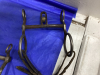 BITS AND COPPER COVERED STIRRUPS - 4