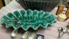 COLLECTOR SPOONS, MIRRORED COASTER, SALT & PEPPER SHAKER, BMP BOWL, HOCKEY STICK PENCILS, PLATTERS - 4