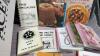 VARIETY OF COOKBOOKS - 3