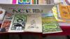 VARIETY OF COOKBOOKS - 4