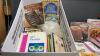 VARIETY OF COOKBOOKS - 5