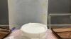 ASSORTE BAKEWARE - GLASS CAKE PANS, PASTRY MAT, PIE SPACE SAVER, - 5
