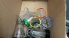 MAGIC BULLET, GO-CUPS, NUT GRINDER, SMALL TEA POT, MEASURING CUPS ETC - 3