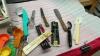 CUTLERY & KITCHEN GADGETS - 4