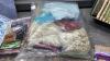 (2)BOXES - CRAFTING ITEMS - STICKERS, RIBBONS, EMBELLISHMENTS - 4