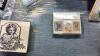 BOX WITH STAMPING BLOCKS + SMALL PAINT ROLLER - 2