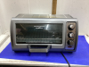 HAMILTON BEACH TOASTER OVEN