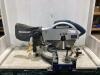 MASTERCRAFT 10" COMPOUND MITRE SAW