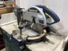 MASTERCRAFT 10" COMPOUND MITRE SAW - 2