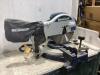 MASTERCRAFT 10" COMPOUND MITRE SAW - 3