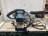 MASTERCRAFT 10" COMPOUND MITRE SAW - 4