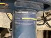 MASTERCRAFT 10" COMPOUND MITRE SAW - 5
