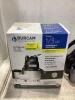BURCAM SUBMERSIBLE SUMP PUMP 1/3-HP - 2
