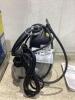 BURCAM SUBMERSIBLE SUMP PUMP 1/3-HP - 3