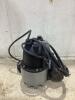 BURCAM SUBMERSIBLE SUMP PUMP 1/3-HP - 5
