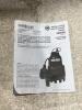 BURCAM SUBMERSIBLE SUMP PUMP 1/3-HP - 6