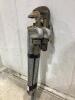 BUNDLE OF PIPE WRENCHES (2) 18" & 24" - 3
